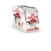 Royal Canin Instinctive Корм консервированный для взрослых кошек, соус, 85г