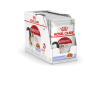 Royal Canin Instinctive Корм консервированный для взрослых кошек, желе, 85г