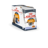 Royal Canin Intense Beauty Корм консервированный для взрослых кошек в желе, 85г