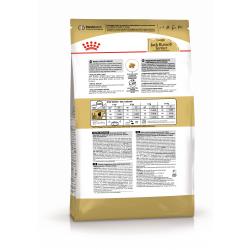 Royal Canin Jack Russell Adult Корм сухой для взрослых собак породы Джек Рассел от 10 месяцев