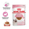 Royal Canin Kitten Instinctive (соус для котят от 4 до 12 месяцев) 85г 