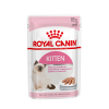 Royal Canin Kitten Корм консервированный для котят в период второй фазы роста до 12 месяцев, паштет, 85г