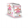Royal Canin Kitten Корм консервированный для котят в период второй фазы роста до 12 месяцев, паштет, 85г