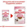 Royal Canin Kitten Корм консервированный для котят в период второй фазы роста до 12 месяцев, паштет, 85г