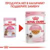 Royal Canin Kitten Sterilised Корм консервированный для стерилизованных котят до 12 месяцев, желе, 85г
