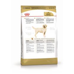 Royal Canin Labrador Retriever Корм сухой для взрослых собак породы Лабрадор Ретривер от 15 месяцев