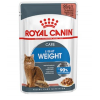 ROYAL CANIN Light Weight Care в соусе (для кошек, склонных к полноте старше) 85г х 24 шт