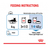 ROYAL CANIN Light Weight Care в соусе (для кошек, склонных к полноте старше) 85г х 24 шт