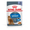 ROYAL CANIN Light Weight Care в желе (для кошек, склонных к полноте старше) 85г х 24 шт