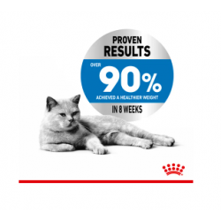 ROYAL CANIN Light Weight Care в желе (для кошек, склонных к полноте старше) 85г х 24 шт