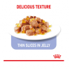 ROYAL CANIN Light Weight Care в желе (для кошек, склонных к полноте старше) 85г х 24 шт