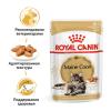 Royal Canin Maine Coon Adult Корм консервированный для взрослых кошек породы Мэйн Кун, соус, 85г