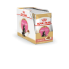 Royal Canin Maine Coon Kitten Корм консервированный для котят породы Мэйн Кун до 15 месяцев, соус, 85г 