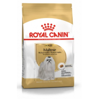 Royal Canin Maltese корм для  Мальтийской болонки