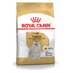 Royal Canin Maltese корм для  Мальтийской болонки