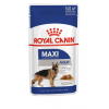 Royal Canin Maxi Adult Корм консервированный для собак крупных размеров до 5 лет, 140г