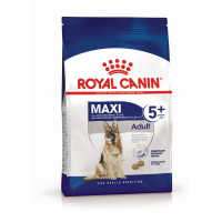Royal Canin Maxi Adult Корм сухой для взрослых собак крупных размеров от 5 лет до 8 лет