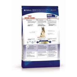 Royal Canin Maxi Adult Корм сухой для взрослых собак крупных размеров от 5 лет до 8 лет