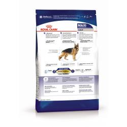 Royal Canin Maxi Adult Корм сухой для взрослых собак крупных размеров от 15 месяцев