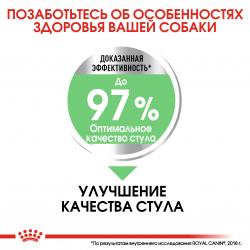 Royal Canin Maxi Digestive Care Корм сухой для взрослых собак средних размеров с чувствительным пищеварением
