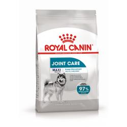 Royal Canin Maxi Joint Care Корм сухой для взрослых собак крупных размеров с повышенной чувствительностью суставов