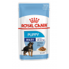 Royal Canin Maxi Puppy Корм консервированный для щенков крупных размеров до 15 месяцев, 140г