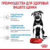 Royal Canin Maxi Puppy Корм сухой для щенков крупных размеров в возрасте до 15 месяцев