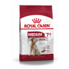 Royal Canin Medium Adult 7+ Корм сухой для взрослых собак средних размеров от 7 лет и старше