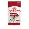 Royal Canin Medium Adult Корм консервированный для взрослых собак средних размеров до 10 лет, 140г