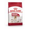 Royal Canin Medium Adult Корм сухой для взрослых собак средних размеров от 12 месяцев