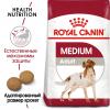 Royal Canin Medium Adult Корм сухой для взрослых собак средних размеров от 12 месяцев