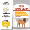 Royal Canin Medium Dermacomfort Корм сухой для взрослых собак средних размеров при раздражениях и зуде кожи