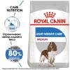 Royal Canin Medium Light Weight Care Корм сухой для взрослых собак средних размеров,склонных к набору лишнего веса