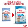 Royal Canin Medium Puppy Корм сухой для щенков средних размеров до 12 месяцев