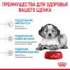 Royal Canin Medium Puppy Корм сухой для щенков средних размеров до 12 месяцев