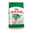 Royal Canin Mini Adult 8+ Корм сухой для взрослых собак мелких размеров старше 8 лет