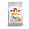 Royal Canin Mini Coat Care Корм сухой для взрослых собак мелких размеров с тусклой и сухой шерстью