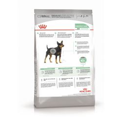 Royal Canin Mini Digestive Care Корм сухой для взрослых собак мелких размеров с чувствительным пищеварением