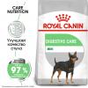 Royal Canin Mini Digestive Care Корм сухой для взрослых собак мелких размеров с чувствительным пищеварением