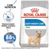 Royal Canin Mini Light Weight Care Корм сухой для взрослых собак мелких размеров, склонных к набору лишнего веса