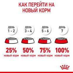 Royal Canin Mini Puppy Корм сухой полнорационный для щенков мелких пород (вес взрослой собаки до 10 кг) в возрасте до 10 месяцев