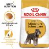 Royal Canin Miniature Schnauzer Adult Корм сухой для взрослых собак породы Миниатюрный Шнауцер от 10 месяцев