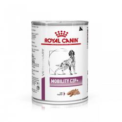 Royal Canin Mobility C2P+ (для собак при заболеваниях опорно-двигательного аппарата)