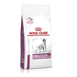 Royal Canin Mobility C2P+ Canine Корм сухой диетический для взрослых собак при заболеваниях суставов