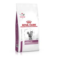 Royal Canin Mobility Feline Корм сухой диетический для взрослых кошек при заболевания суставов
