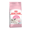 Royal Canin Mother&Babycat Корм для котят в период первой фазы роста и отъема,беременных и кормящих кошек,сухой