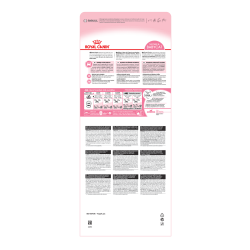 Royal Canin Mother&Babycat Корм для котят в период первой фазы роста и отъема,беременных и кормящих кошек,сухой