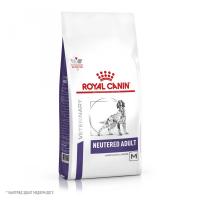 Royal Canin Neutered Adult Medium Dog (для кастрированных собак средних пород)