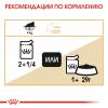 Royal Canin Persian Корм консервированный для взрослых персидских кошек от 12 месяцев(паштет), 85г