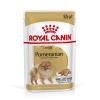 Royal Canin Pomeranian Корм консервированный для взрослых собак породы Померанский Шпиц, 85г
